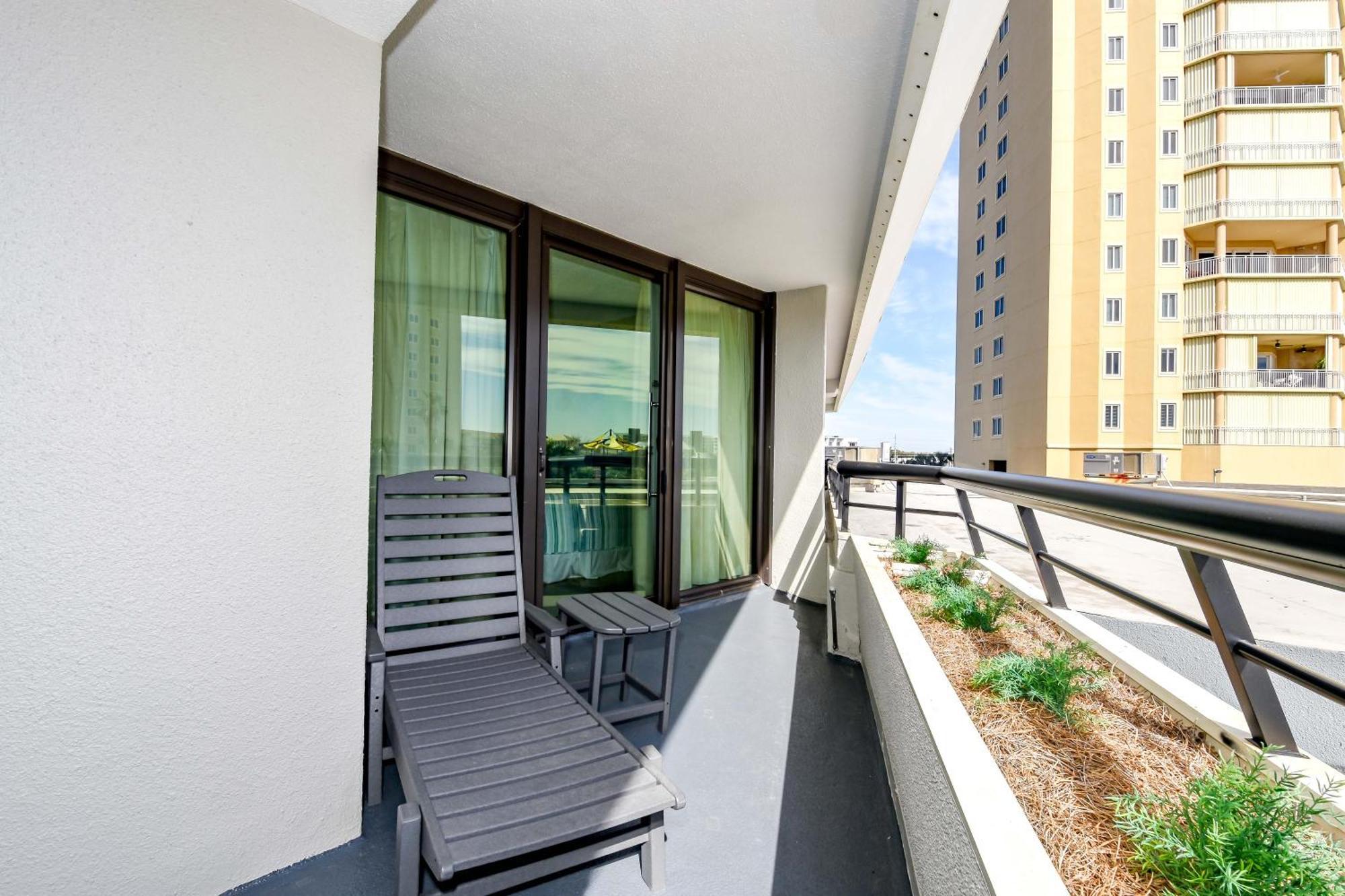 Edgewater 301 Apartment Destin Ngoại thất bức ảnh