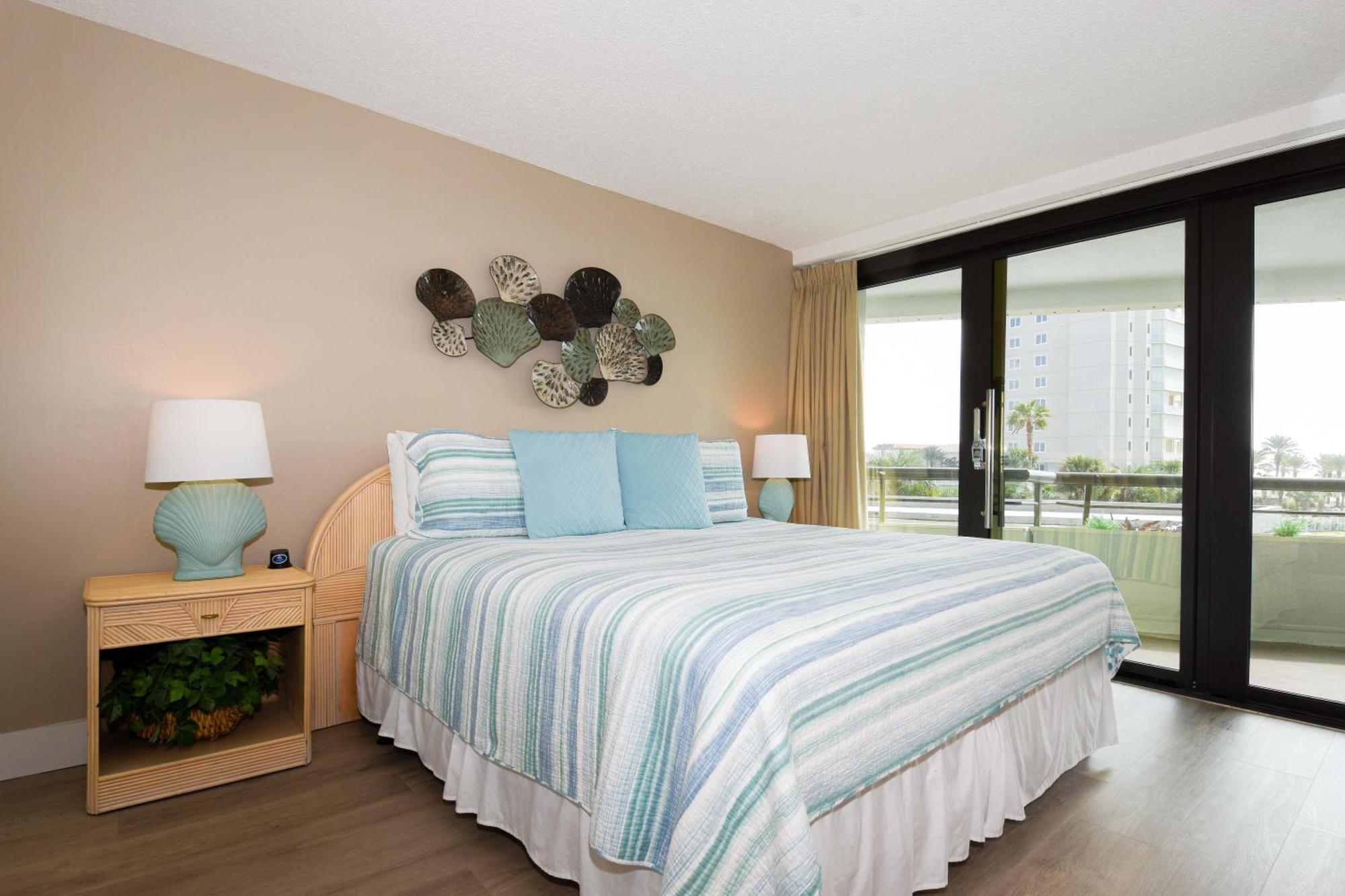 Edgewater 301 Apartment Destin Ngoại thất bức ảnh